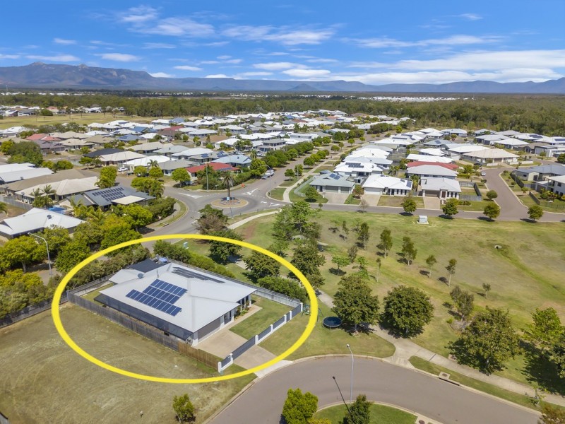 19 Edenbridge Drive, Kirwan QLD 4817