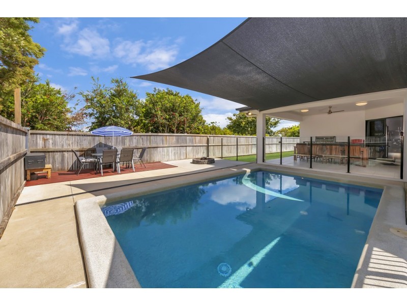 19 Edenbridge Drive, Kirwan QLD 4817