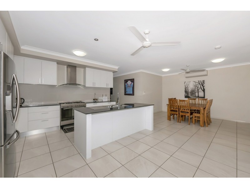 19 Edenbridge Drive, Kirwan QLD 4817