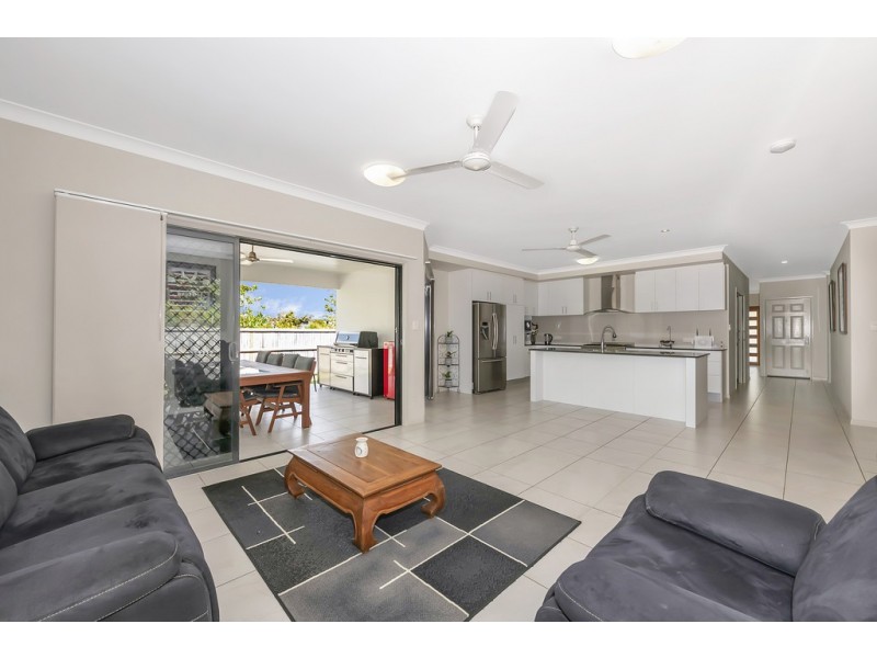 19 Edenbridge Drive, Kirwan QLD 4817