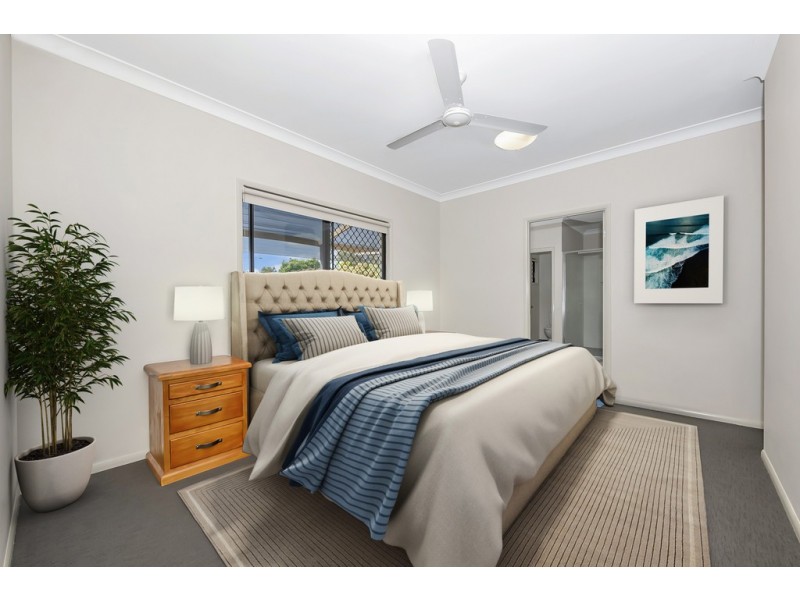 19 Edenbridge Drive, Kirwan QLD 4817