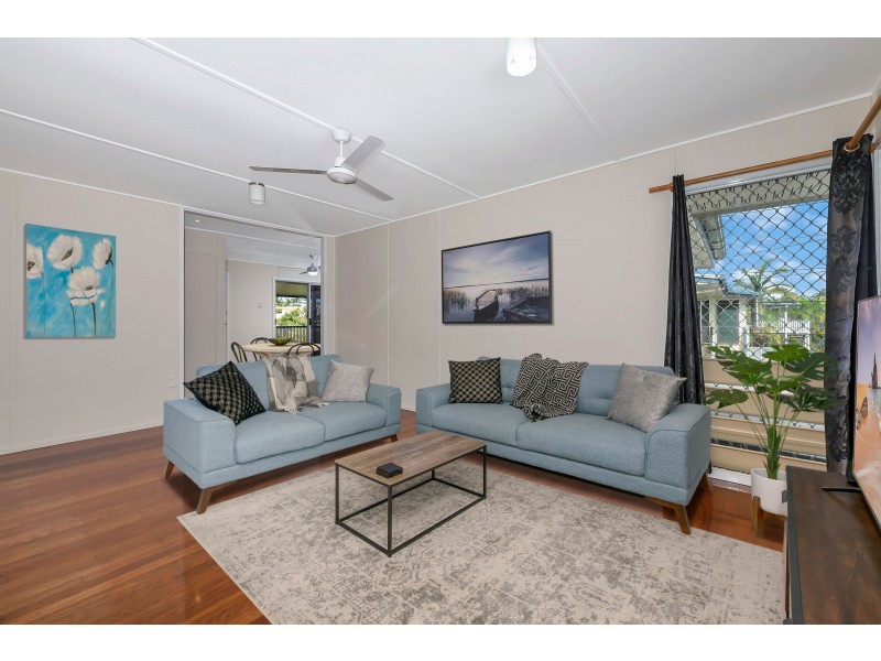 19 Crocker Street, Heatley QLD 4814