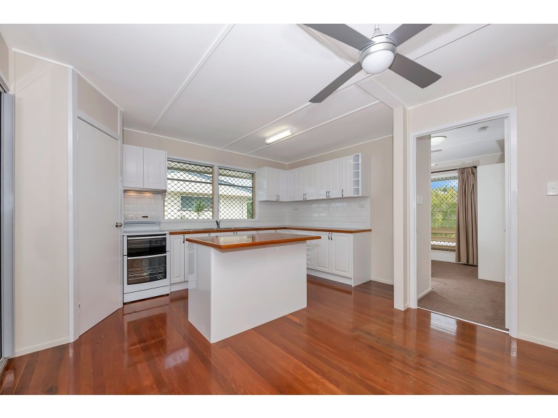 19 Crocker Street, Heatley QLD 4814