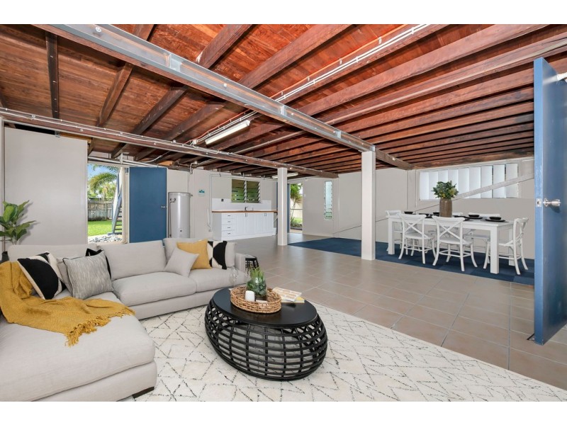 19 Crocker Street, Heatley QLD 4814