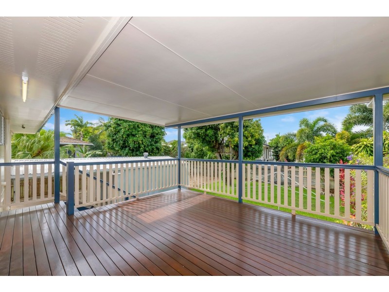 19 Crocker Street, Heatley QLD 4814