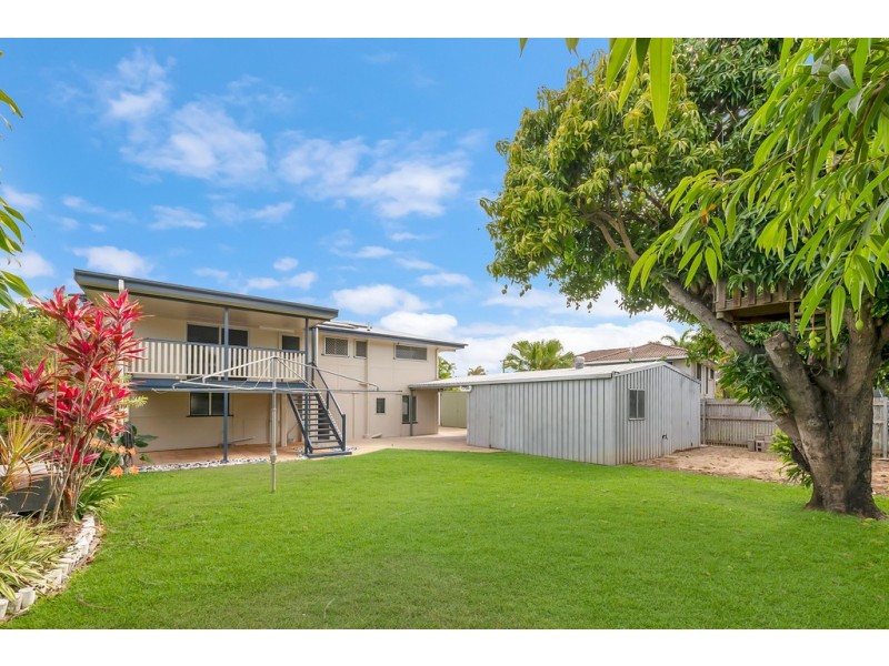 19 Crocker Street, Heatley QLD 4814