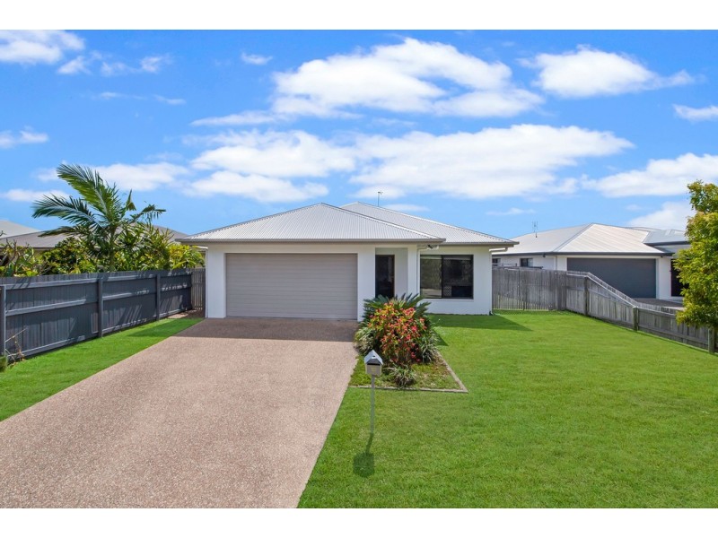 15 Cordyline Circuit, Bohle Plains QLD 4817