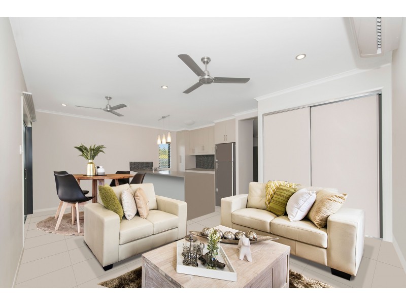 15 Cordyline Circuit, Bohle Plains QLD 4817