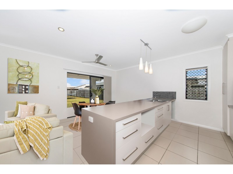 15 Cordyline Circuit, Bohle Plains QLD 4817