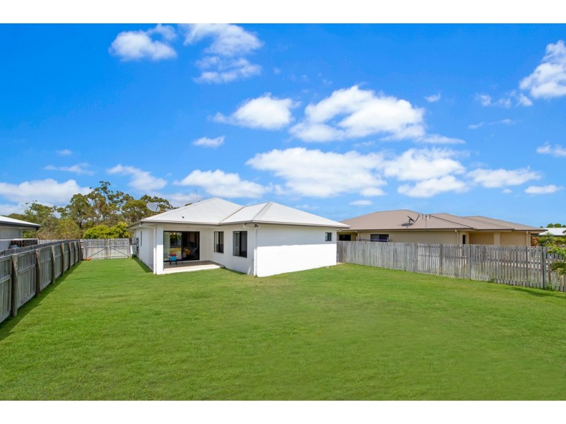 15 Cordyline Circuit, Bohle Plains QLD 4817