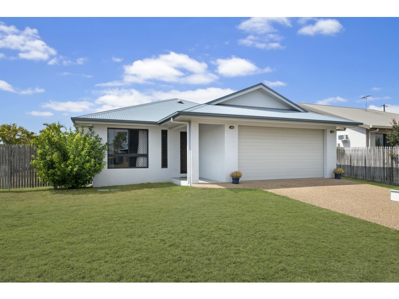 13 Cranfield Court, Deeragun QLD 4818