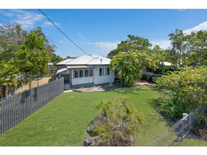 4 Price Street, Belgian Gardens QLD 4810