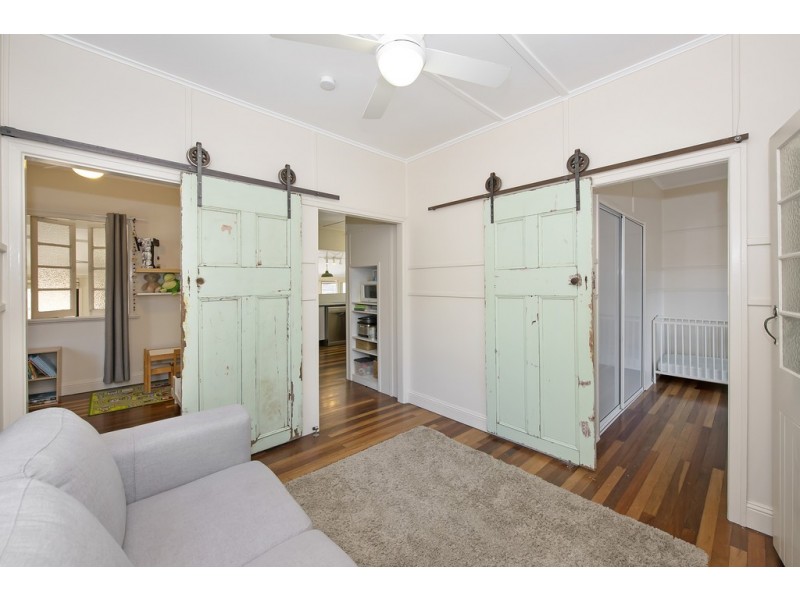 4 Price Street, Belgian Gardens QLD 4810