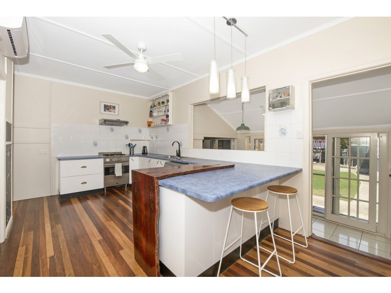 4 Price Street, Belgian Gardens QLD 4810