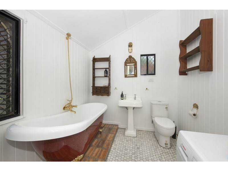 4 Price Street, Belgian Gardens QLD 4810