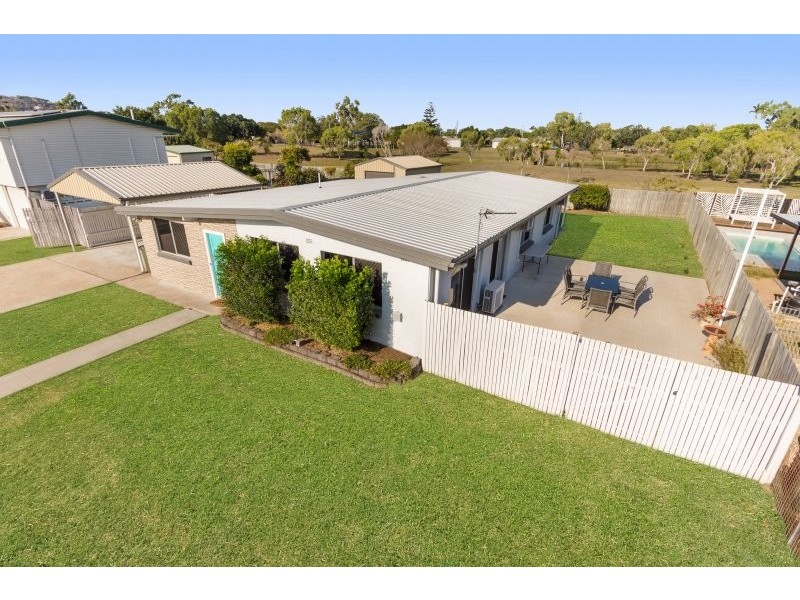 34 Birrabang Street, Kirwan QLD 4817