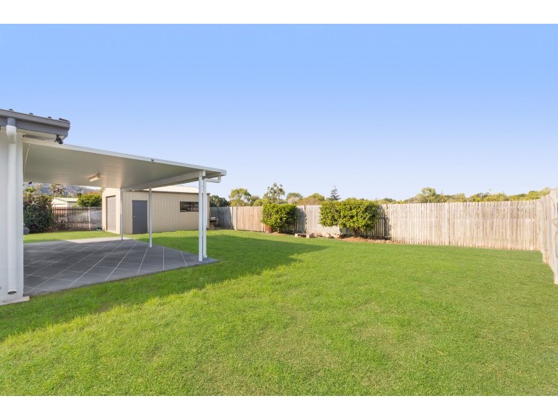 34 Birrabang Street, Kirwan QLD 4817