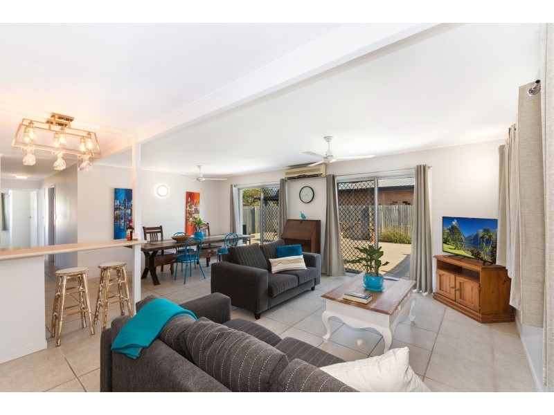 34 Birrabang Street, Kirwan QLD 4817