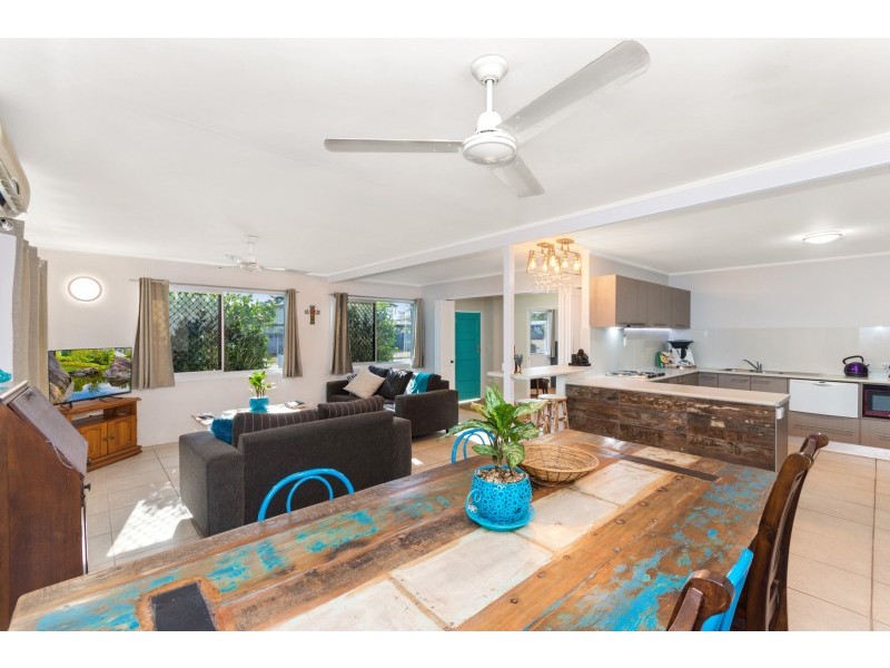 34 Birrabang Street, Kirwan QLD 4817