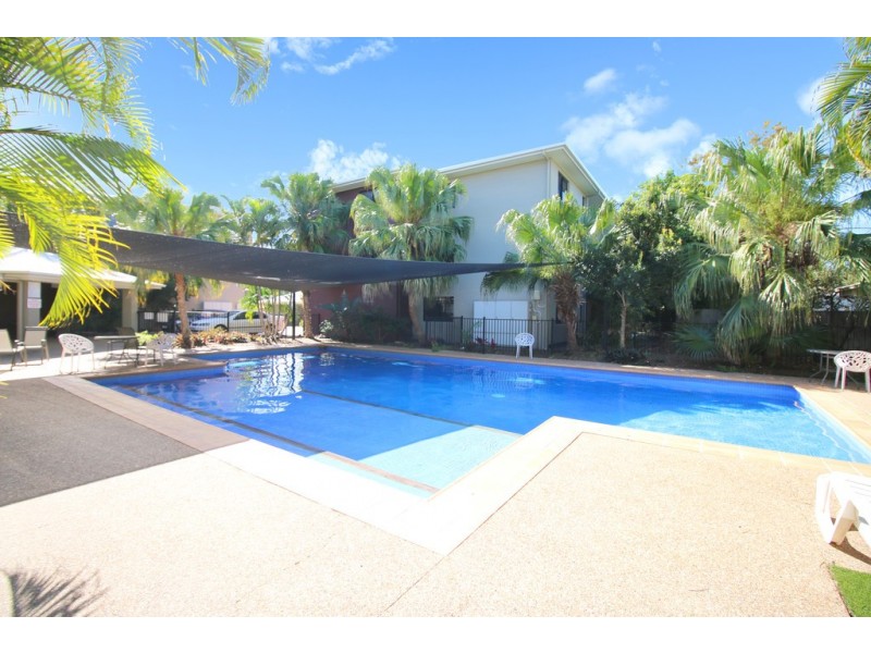 101 Railway Avenue, Railway Estate QLD 4810