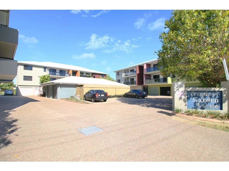 101 Railway Avenue, Railway Estate QLD 4810