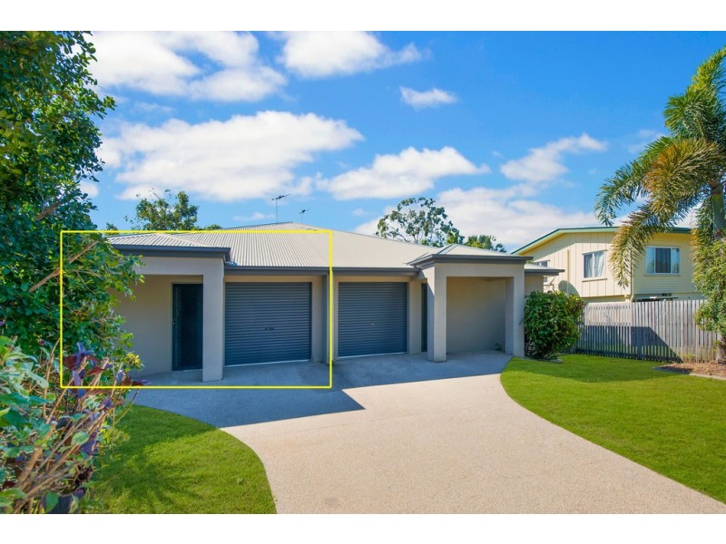 1/8 Abbott Street, Oonoonba QLD 4811