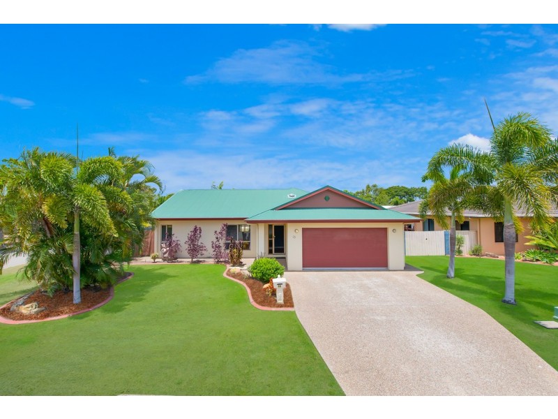 13 Sullivan Place, Kirwan QLD 4817