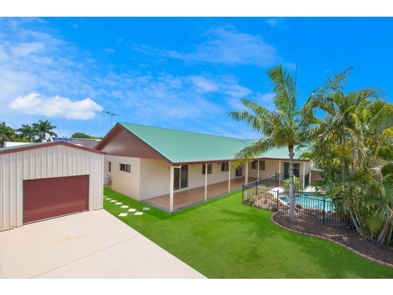 13 Sullivan Place, Kirwan QLD 4817