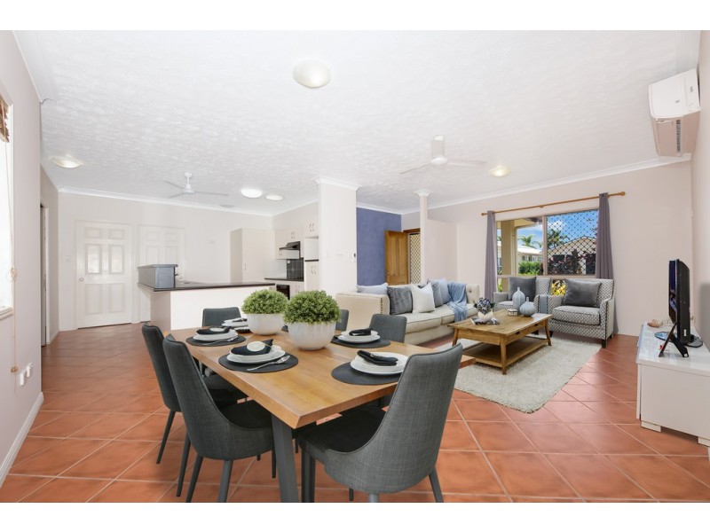 13 Sullivan Place, Kirwan QLD 4817