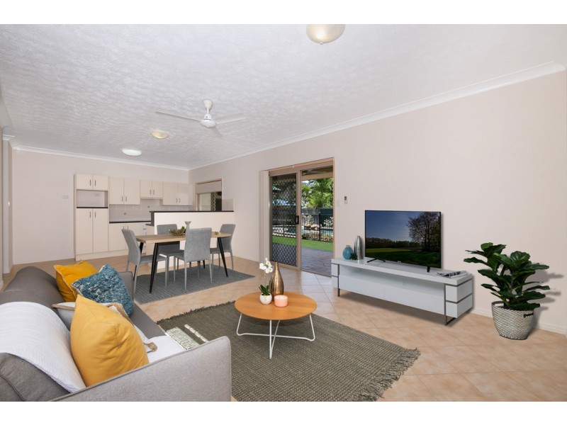 13 Sullivan Place, Kirwan QLD 4817