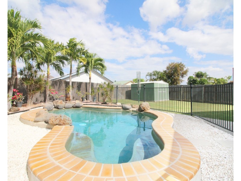 3 Nightingale Court, Condon QLD 4815