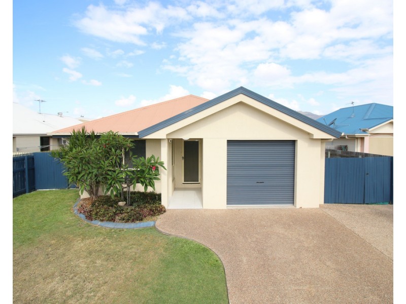 3 Nightingale Court, Condon QLD 4815