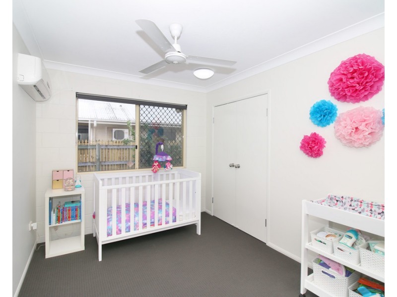 3 Nightingale Court, Condon QLD 4815
