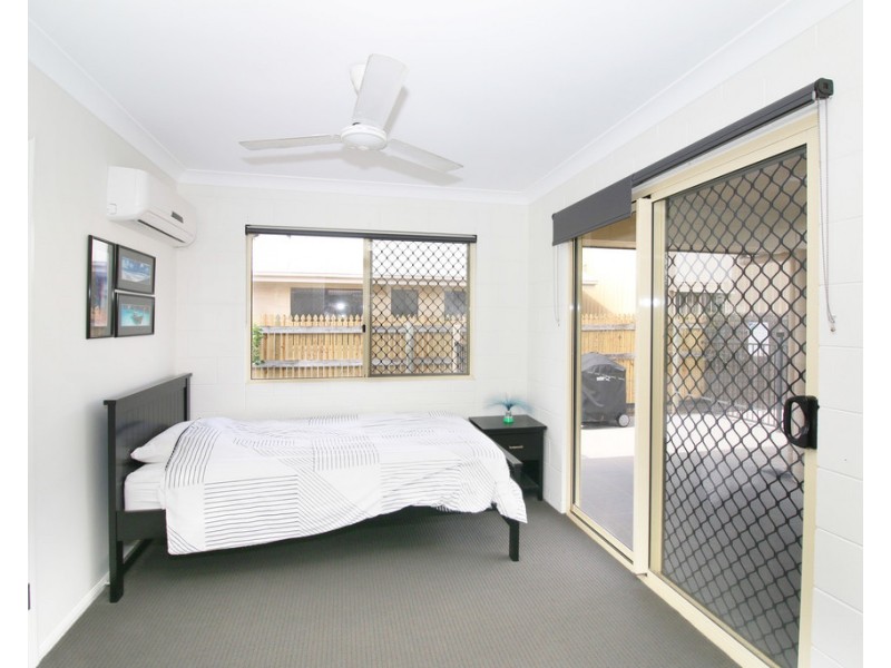 3 Nightingale Court, Condon QLD 4815