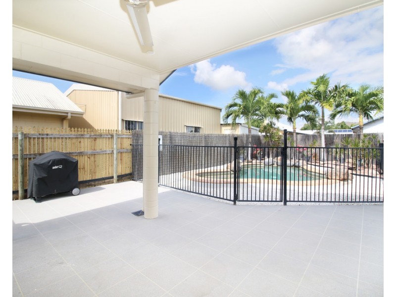 3 Nightingale Court, Condon QLD 4815