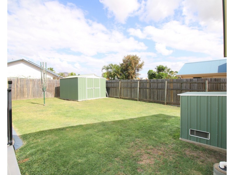 3 Nightingale Court, Condon QLD 4815