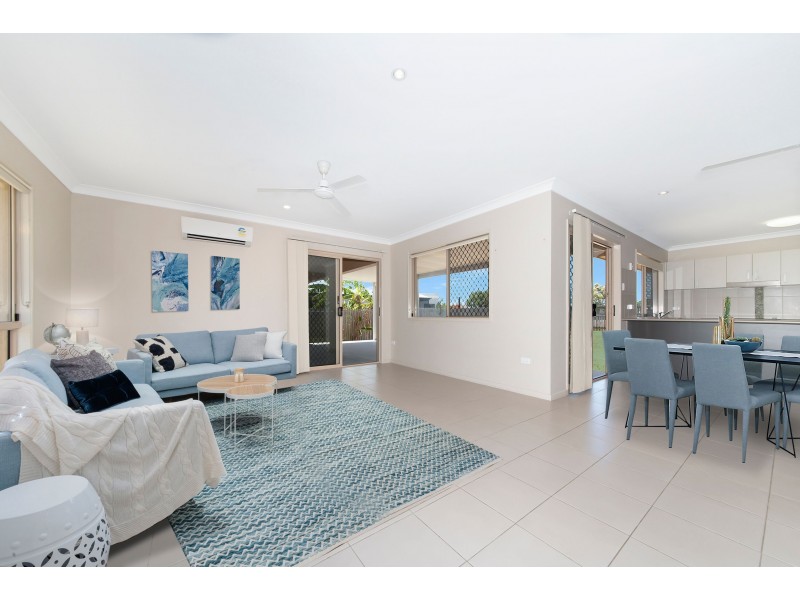 16 Eider Court, Condon QLD 4815