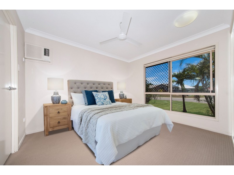 16 Eider Court, Condon QLD 4815
