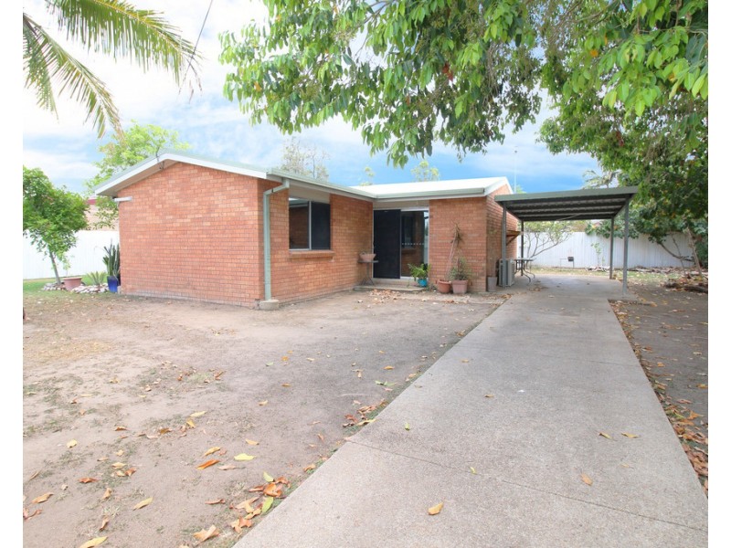 7 Medici Drive, Kelso QLD 4815