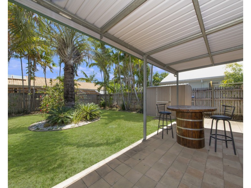 8 Firefly Court, Kirwan QLD 4817