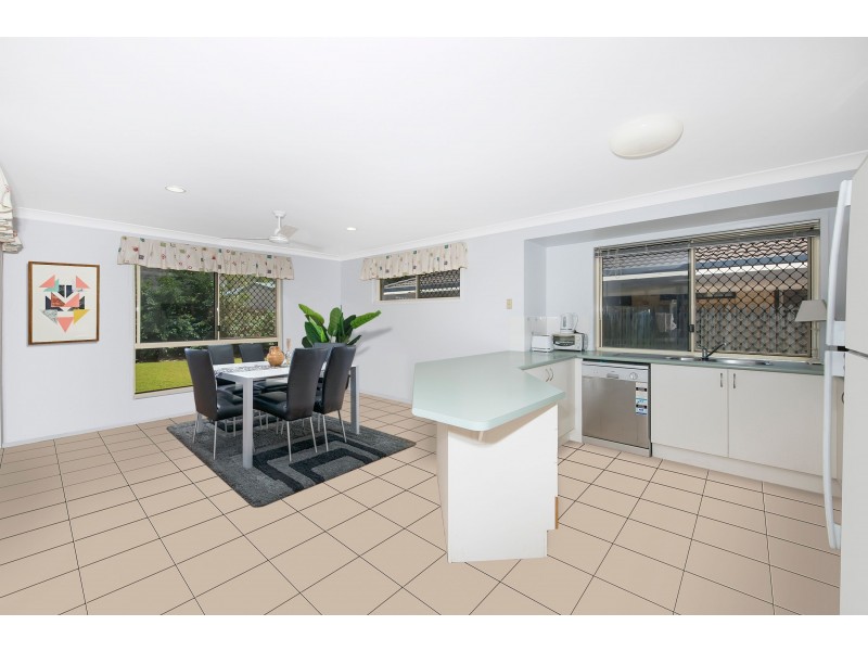 169 Greenwood Drive, Kirwan QLD 4817