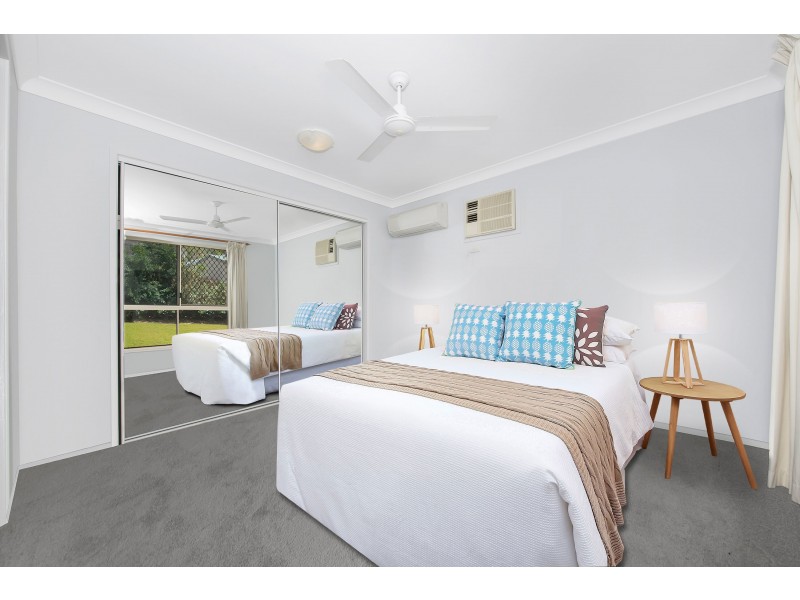 169 Greenwood Drive, Kirwan QLD 4817