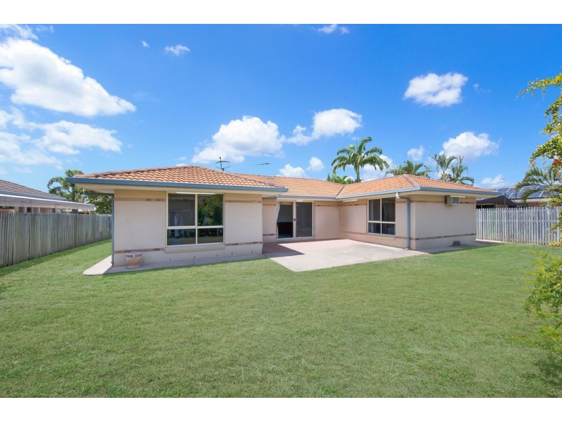 169 Greenwood Drive, Kirwan QLD 4817