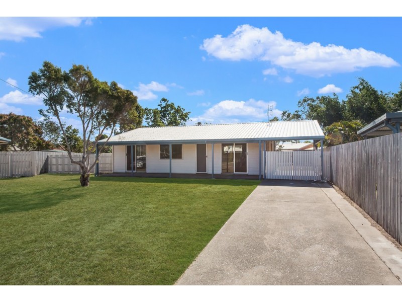 17 Cassowary Crescent, Condon QLD 4815