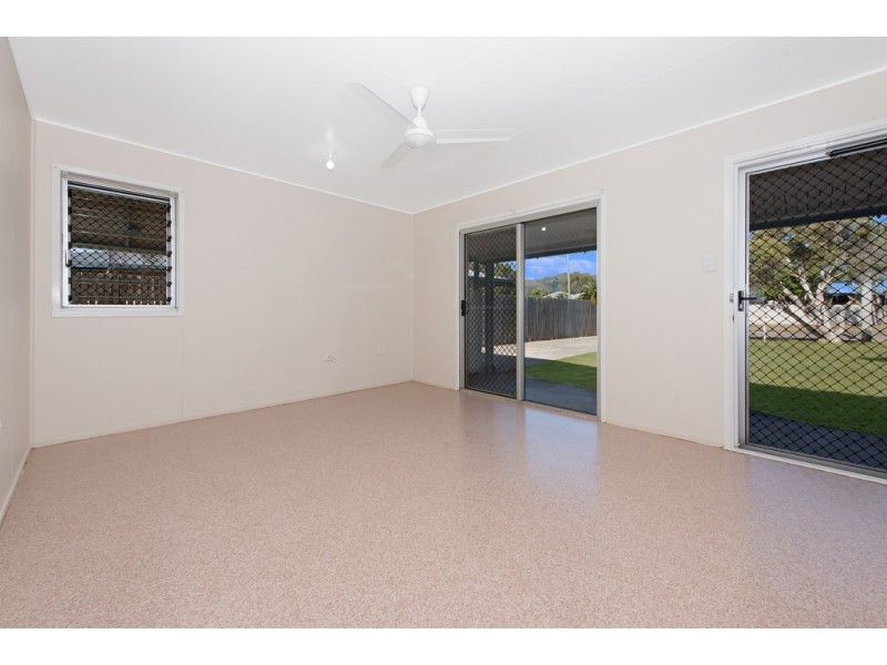 17 Cassowary Crescent, Condon QLD 4815