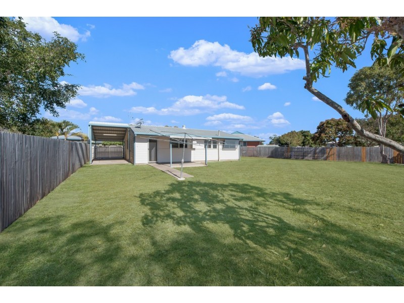17 Cassowary Crescent, Condon QLD 4815