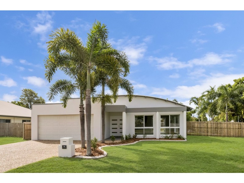 96 Sanctuary Drive, Idalia QLD 4811
