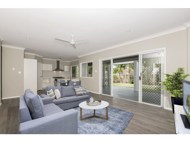 96 Sanctuary Drive, Idalia QLD 4811