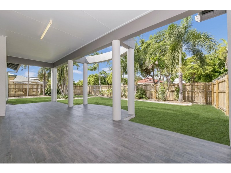 96 Sanctuary Drive, Idalia QLD 4811