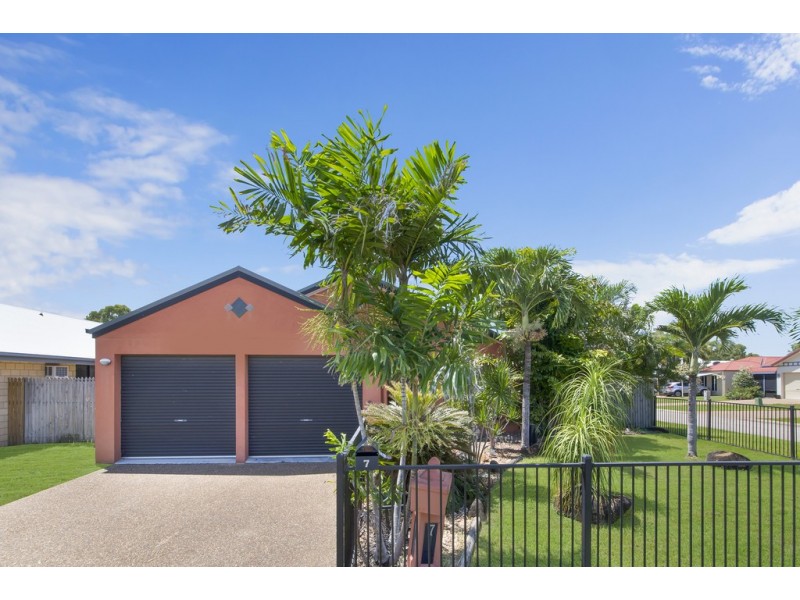 7 Lilium Close, Kirwan QLD 4817
